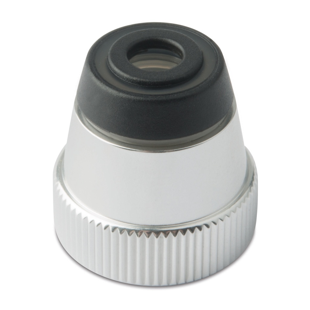 Rögzítőgyűrű a mérőfej-betéthez, TONOVET Plus készülékhez