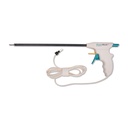 Bipoláris vágócsipesz koagulációhoz és vágáshoz, Ø = 10 mm, hossz = 32 cm