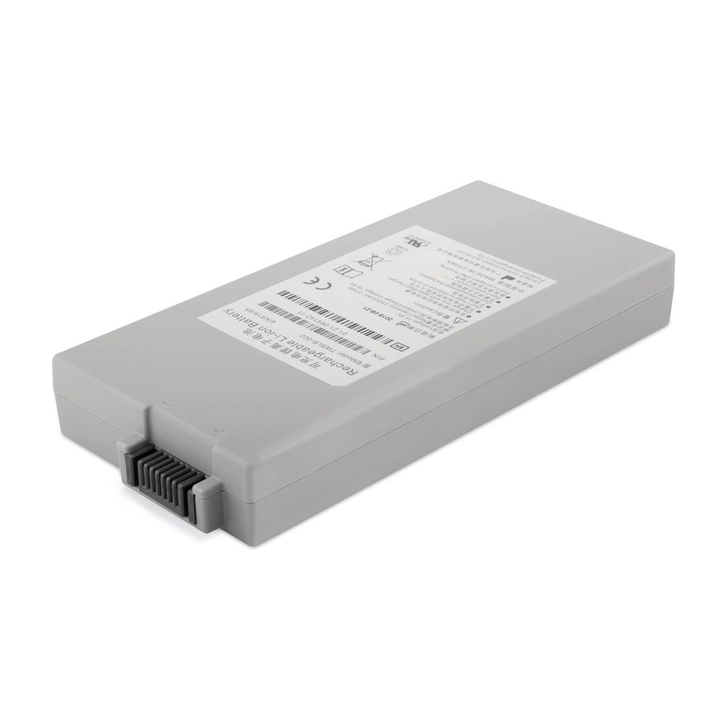 Lítium-ion akkumulátor LifeVet® M monitorhoz (321870), 2100 mAh
