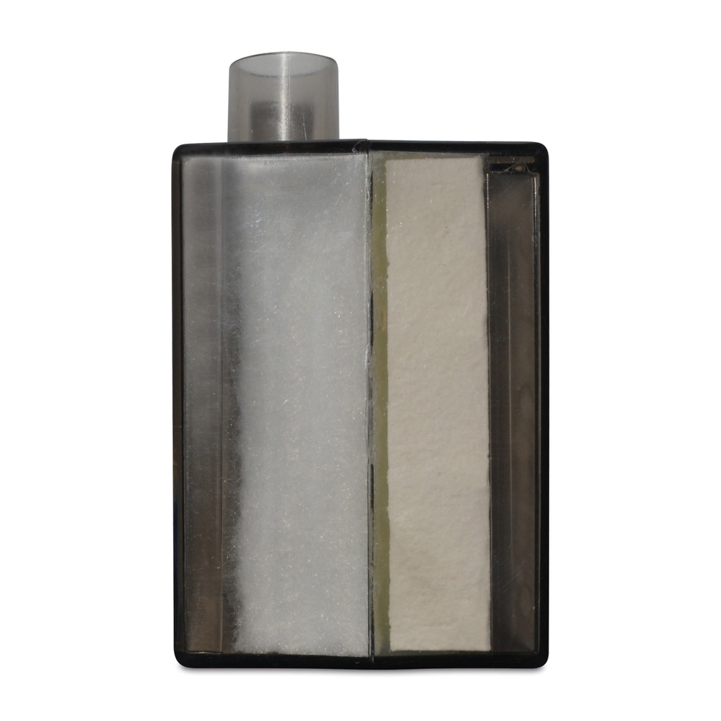 Hosszú élettartamú baktériumszűrő a 213175 és 213177 cikkszámú készülékekhez (8000 üzemóra vagy 3 év)