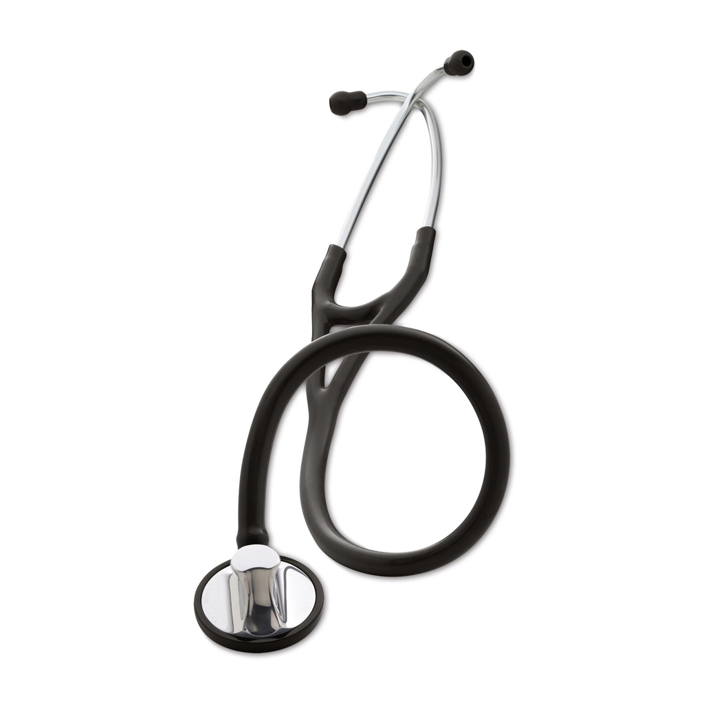 Littmann Master kardiológiai sztetoszkóp, 69 cm, fekete