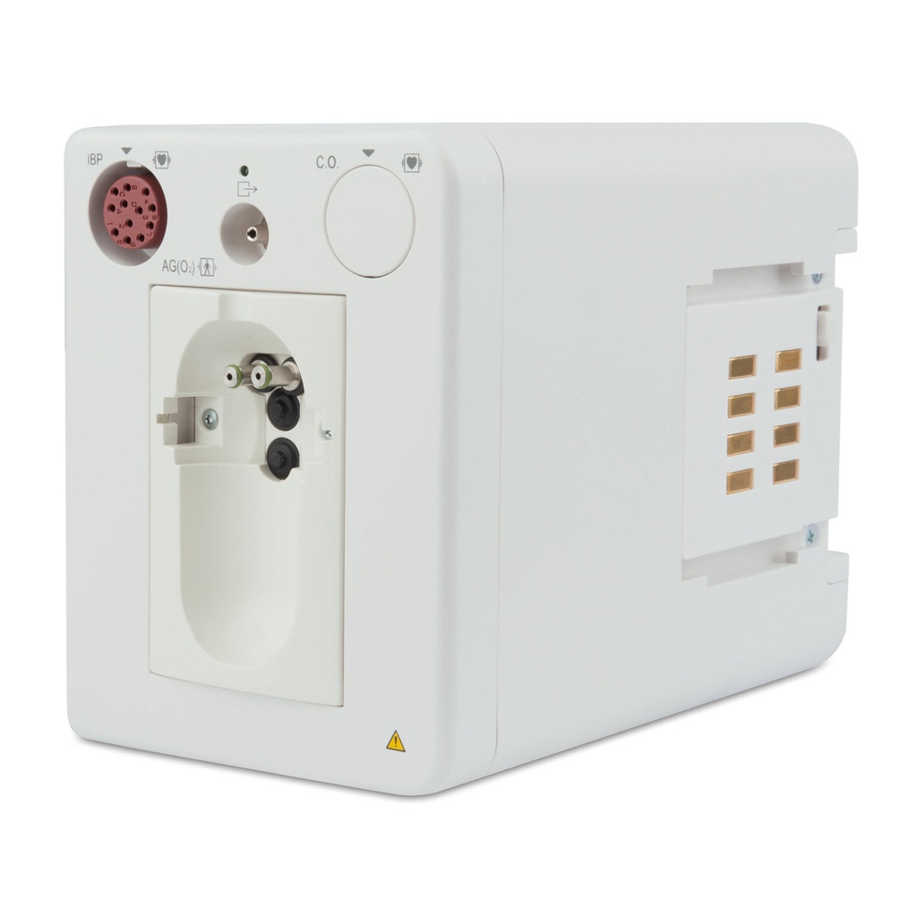 [32191004] IBP + CO₂ + Multigáz modul LifeVet 12M készülékhez