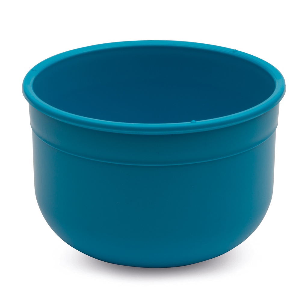 Mixing beaker, autoclavable polypropylene, blue, 280 ml