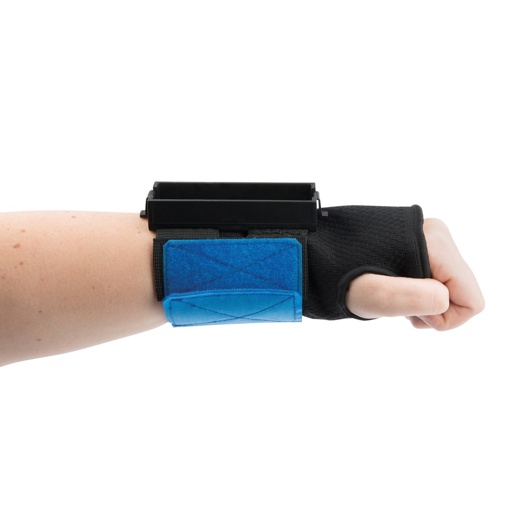 Kesztyű, balkezes a 303790-es készülékhez