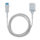 SpO₂ hosszabbítókábel, 2,5 m – LifeVet 8M / 8C / 12M készülékekhez