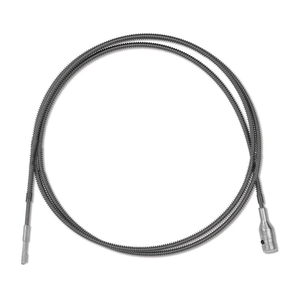 Belső hüvely a Foredom motorhoz való hajlékony szárhoz, 167 cm