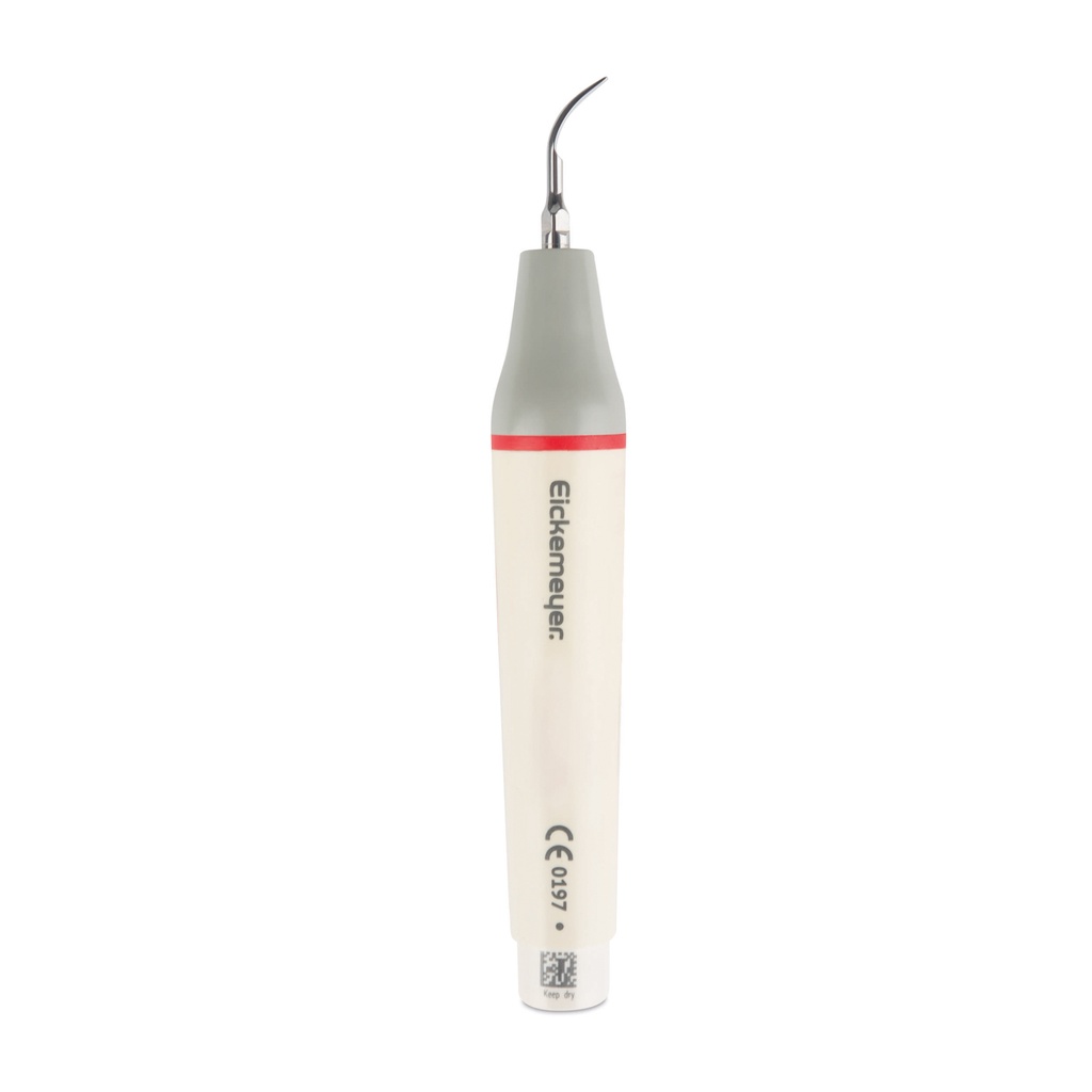 LED-es depurátor kézidarab Eicksonic II és Profident Plus (régi típus) készülékekhez – Woodpecke