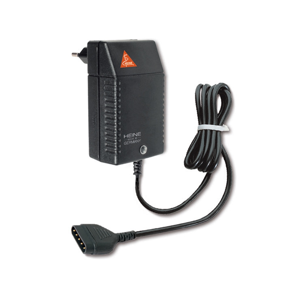 Hálózati adapter (plug-in transzformátor) mPack akkumulátorhoz