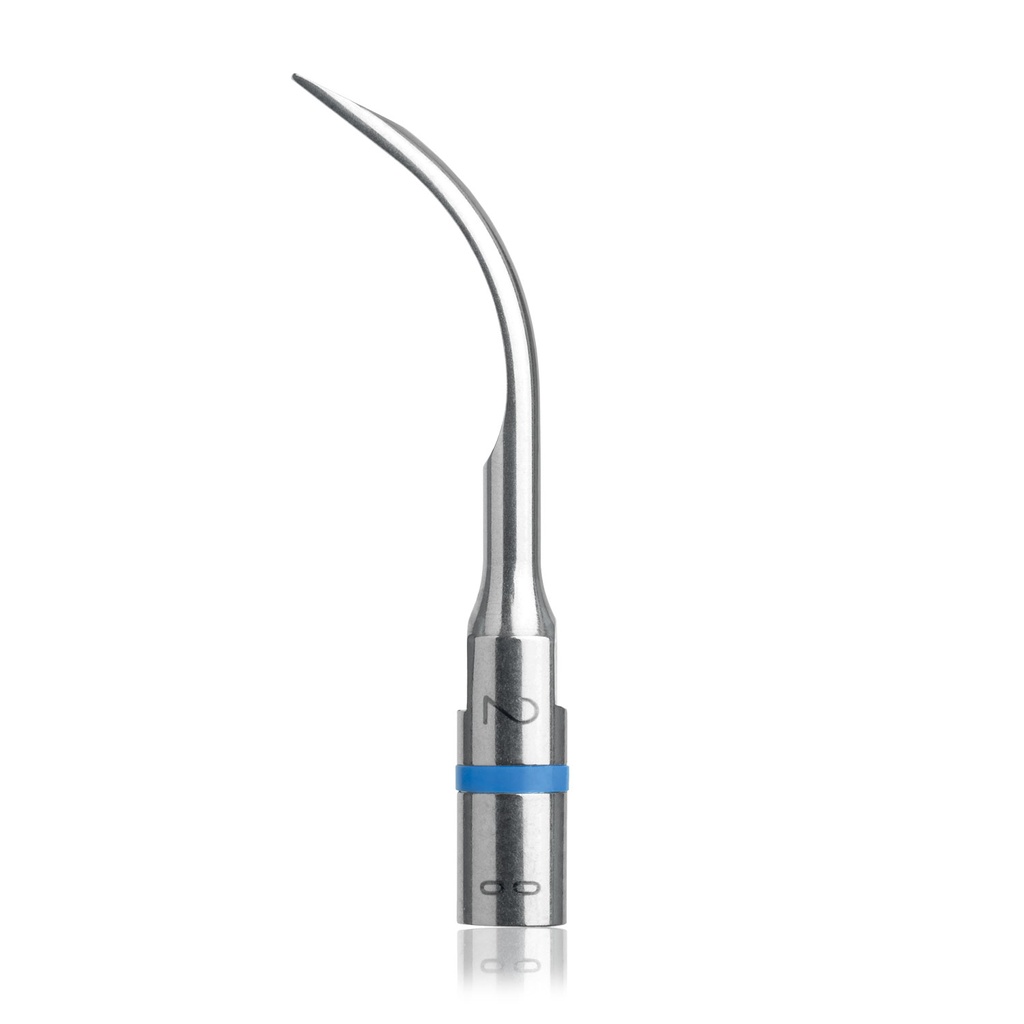 Scalerspids nr. 2 til 176850, flad, bred, Cocoon VET Spray