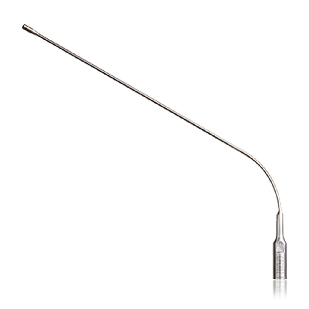 Húgykőzúzó macskák számára, ívelt, 11,5 cm, Cocoon VET Sprayhez