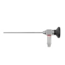 Merev endoszkóp, Ø 1,9 mm, hossz: 10,2 cm, 30° előretekintő optika, meríthető kivitel