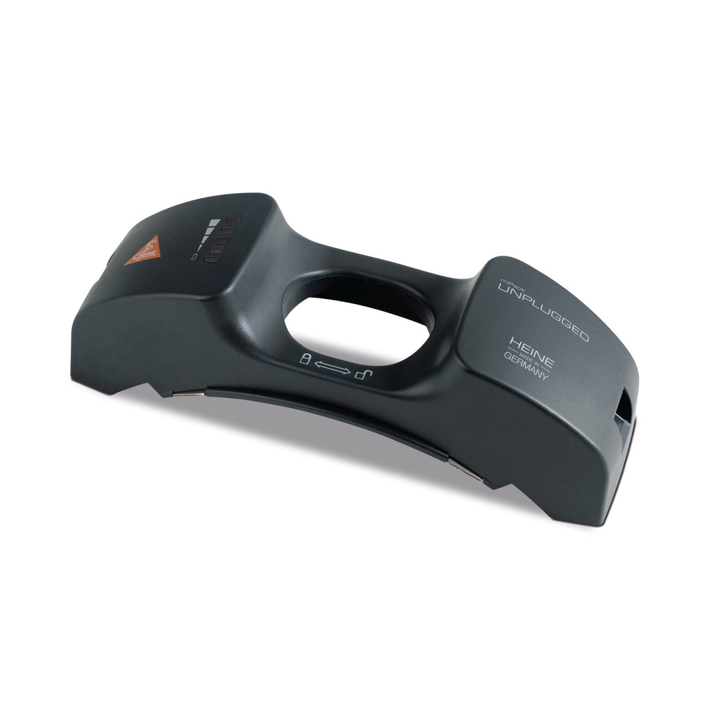 mPack UNPLUGGED akkumulátor