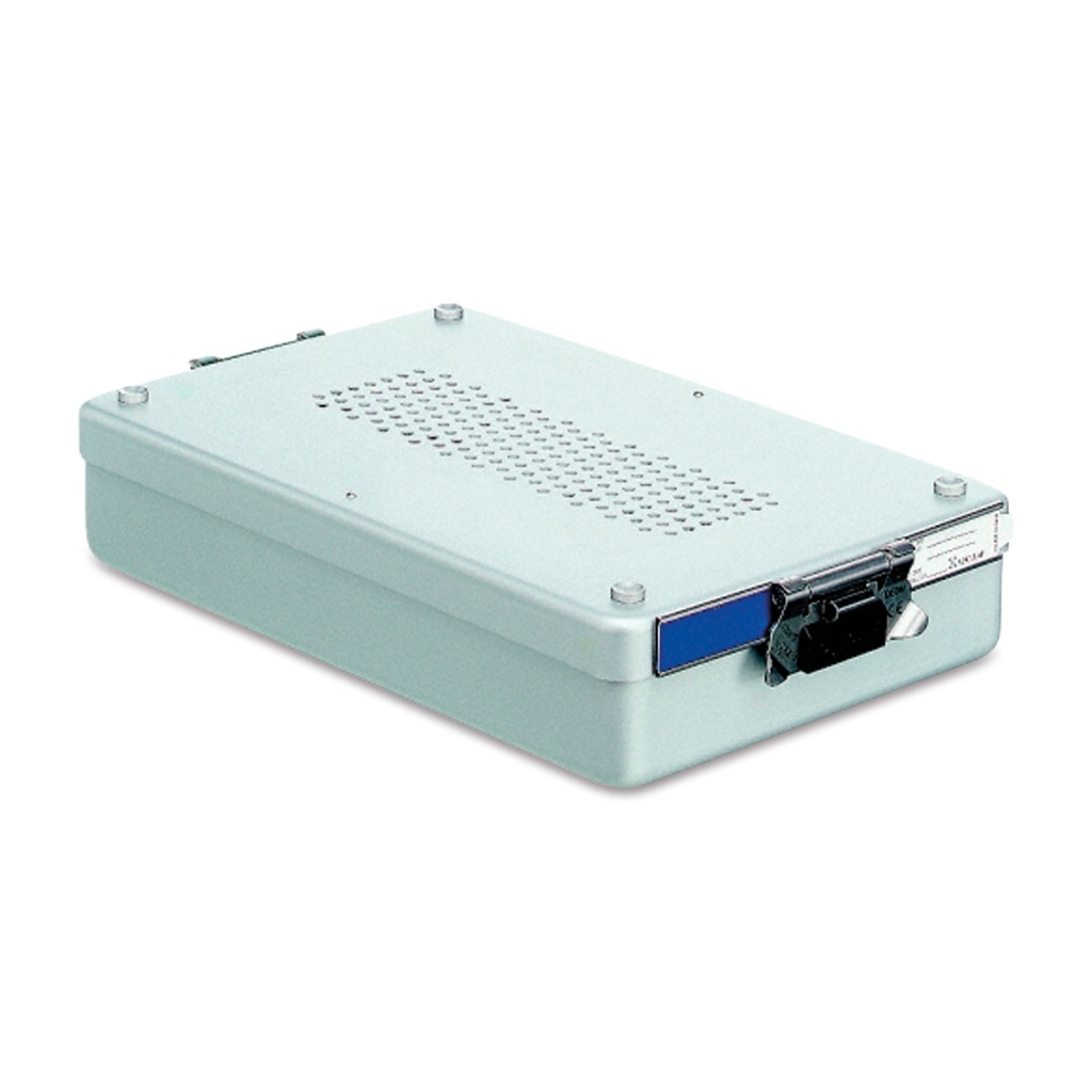 Fogászati tartóedény szitás tálcához