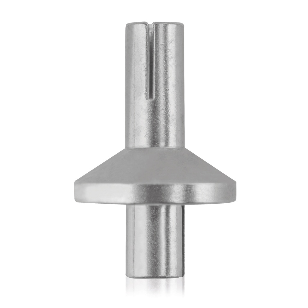 Csere szorítófej / tokmány AlgerBrush II-hez (170010)