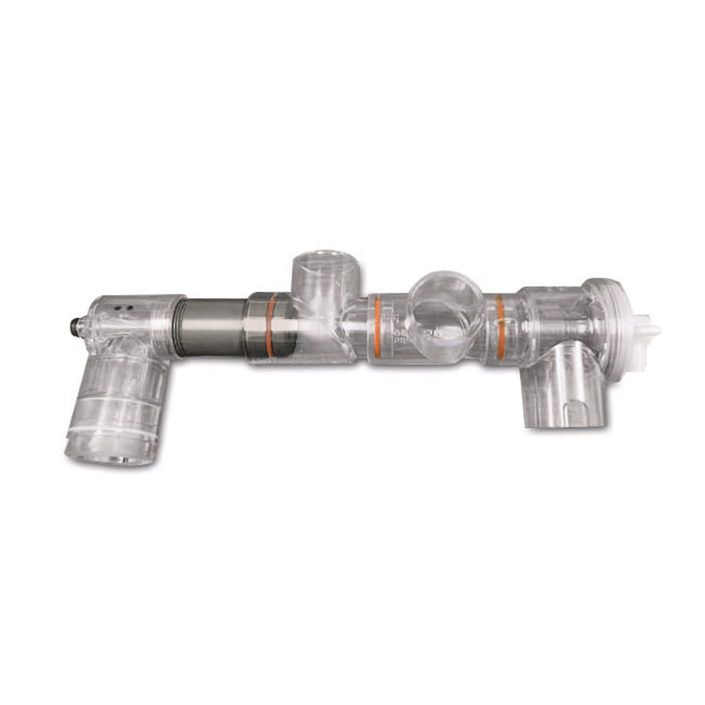 [E2132001137] Hosszú dupla kimenet 2000-1137-A