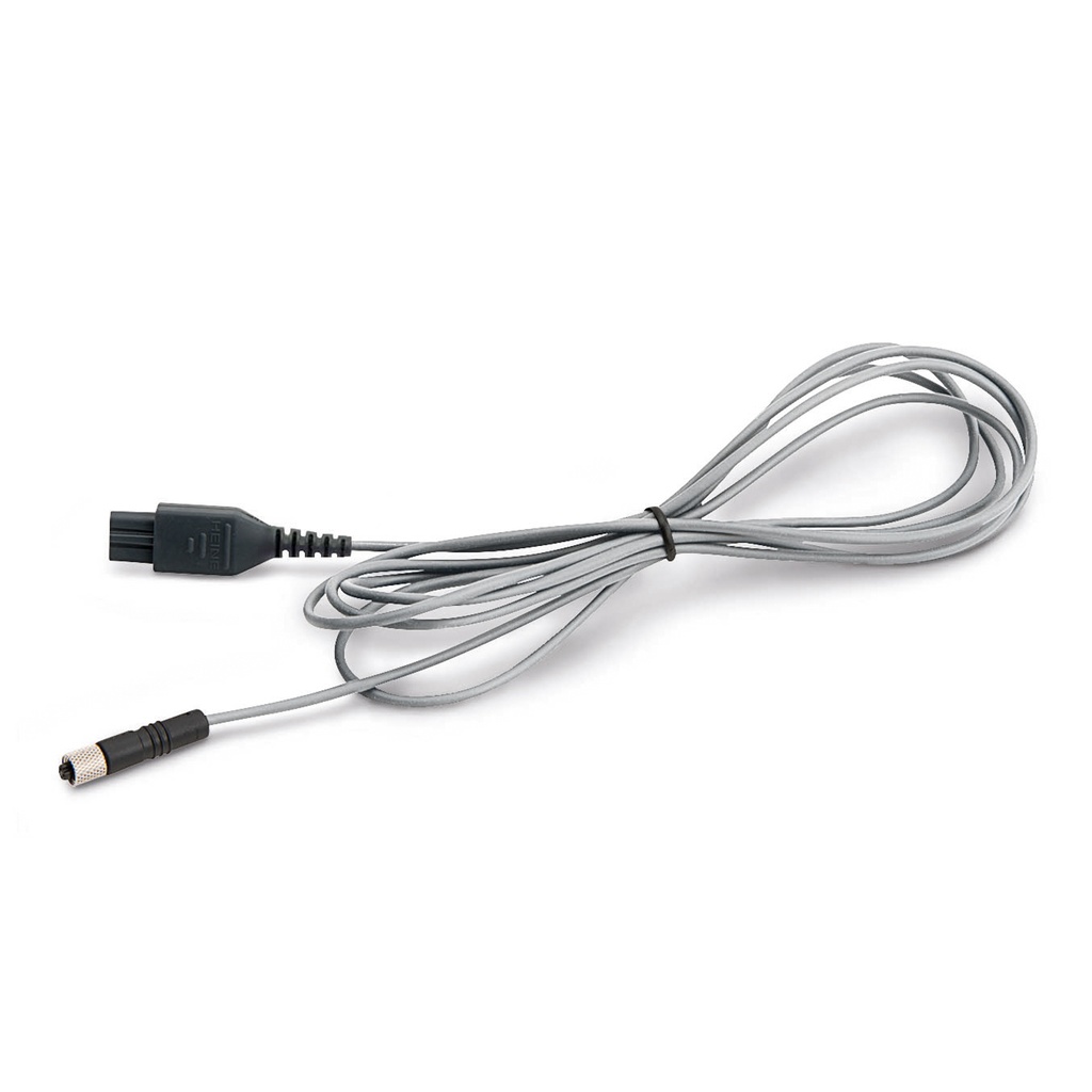 SC 2 csatlakozókábel (1,5 m / Ø 3,2 mm) LoupeLight 2 és mPack mini készülékekhez