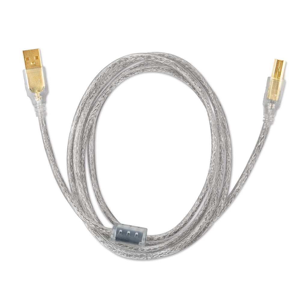 USB 2.0 csatlakozókábel DigiVet® CR Dental Reader-hez