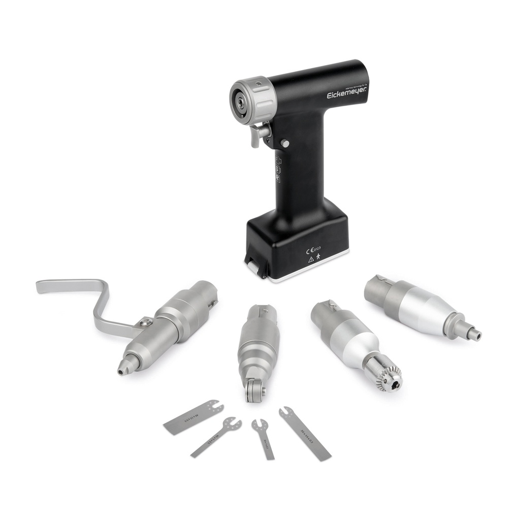 OrthoVet PRO Akkus sebészeti fúrógép