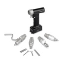 OrthoVet PRO Akkus sebészeti fúrógép