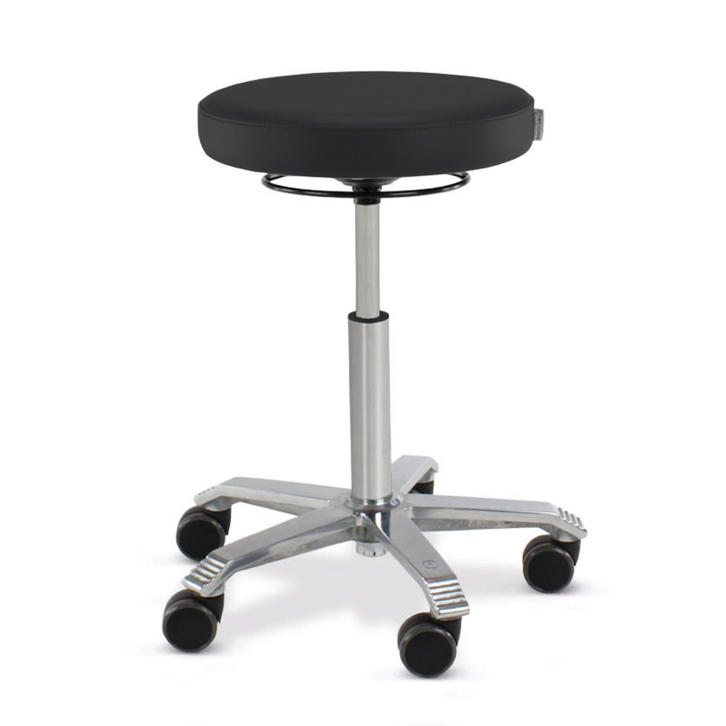 [6101200001] SCORE® MEDICAL kezelőszékek (Fekete)