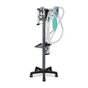 NarkoVet LIGHT izofluran párologtatóval