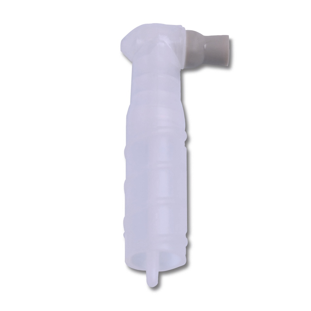 Műanyag polírozófejek, 100 db/doboz, oszcilláló mozgással, max. 3.000 ford./perc fordulatszámmal