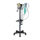 NarkoVet LIGHT altatógép SEVO párologtatóval