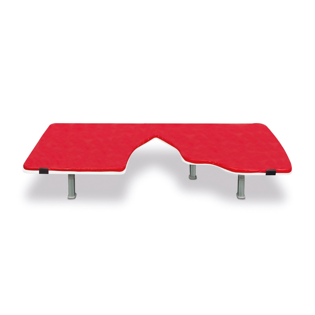 [A303976] Ultrahangasztal készlet