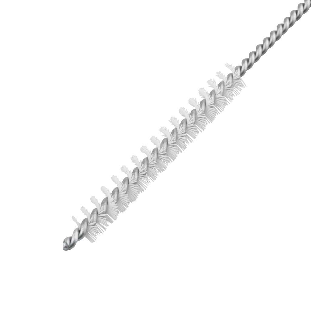 Hengerkefe készlet, Ø 2 mm, 3 mm, 4 mm – kanülált fúrókhoz
