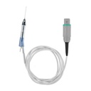 Vitrectomia vágófej 20G, kisállatok számára