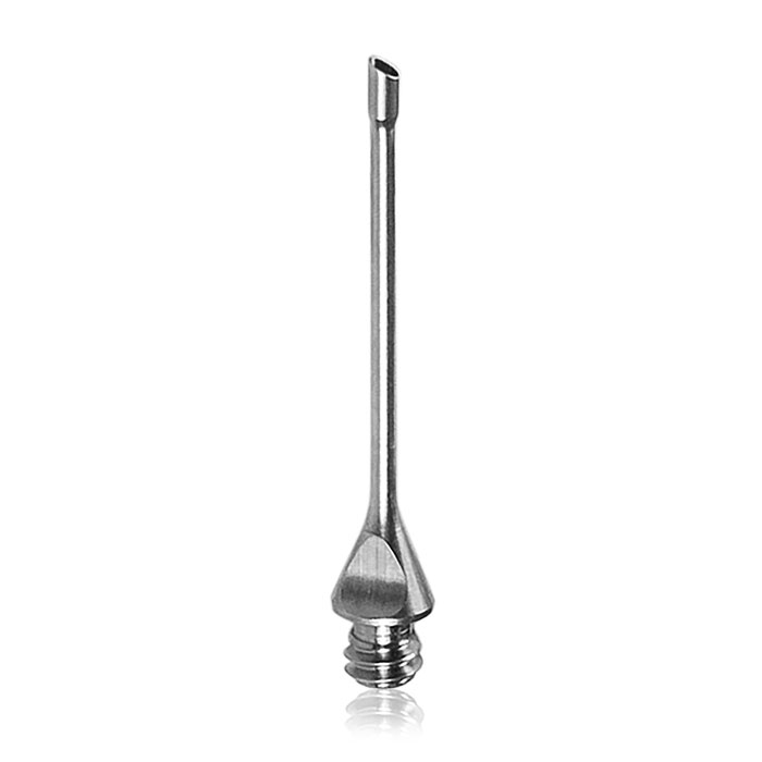 [329021] Phako tű 19G, 30°