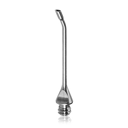 [329026] Phaco tű, 22G, 30°, hajlított