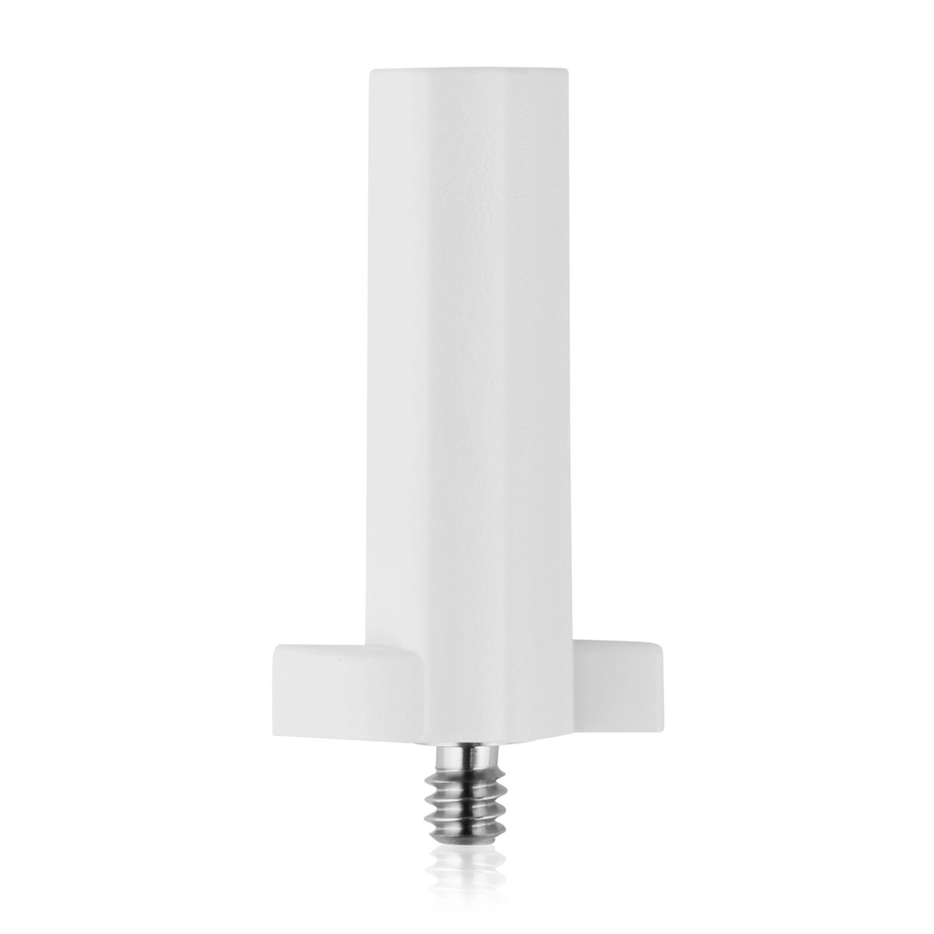 Phaco kulcs, műanyag