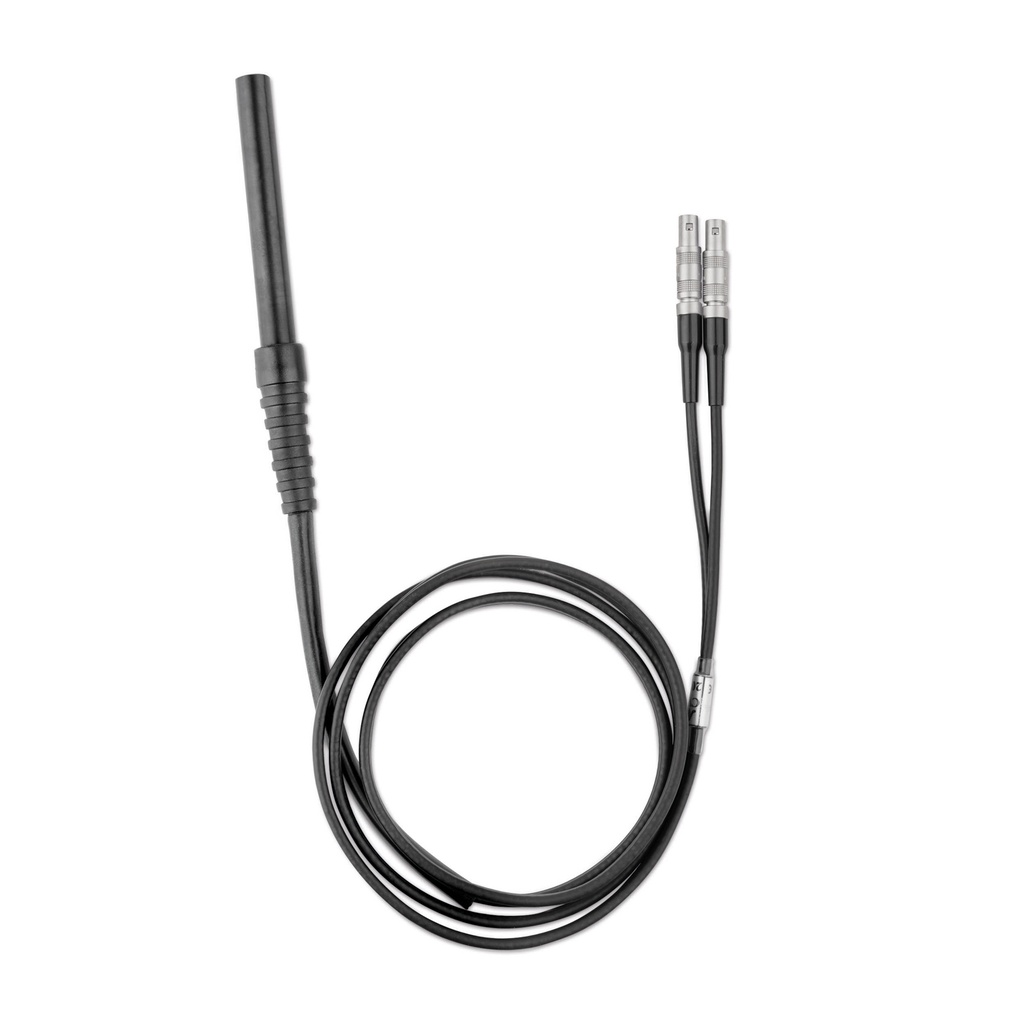 [E21721002] EICKEMEYER® Doppler tűszonda egzotikus állatokhoz