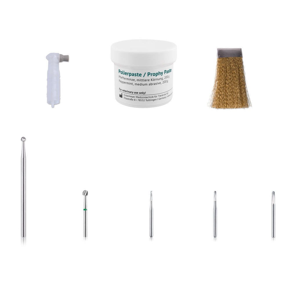 Profident / Profident PLUS kezdő készlet (permet nélkül)