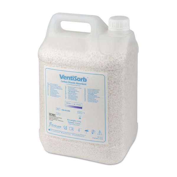 Szóda-mész, 4,5 kg (fehér/ibolya)