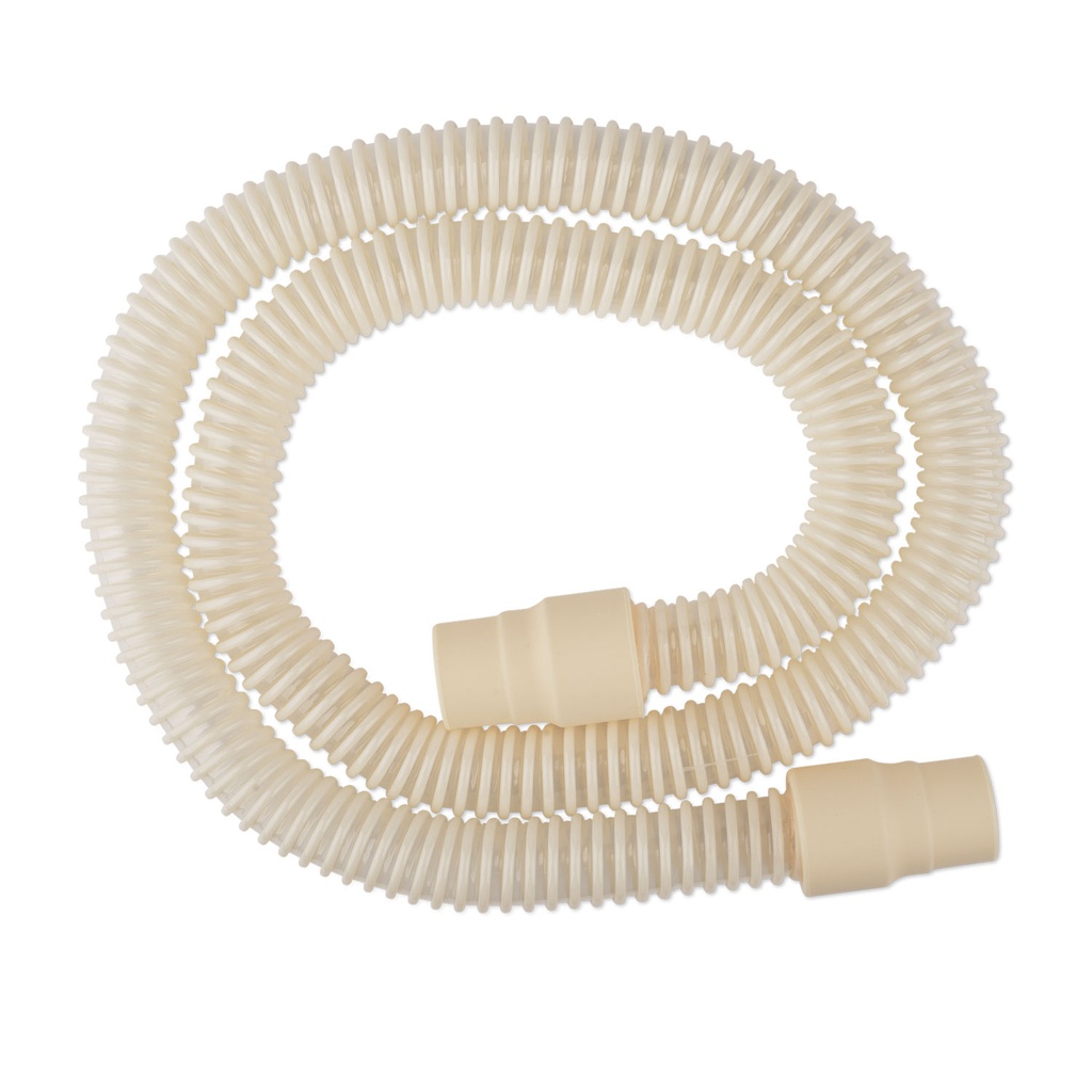 Gázszűrő csatlakozótömlő, belső átmérő 22 mm, hossz 1,2 m