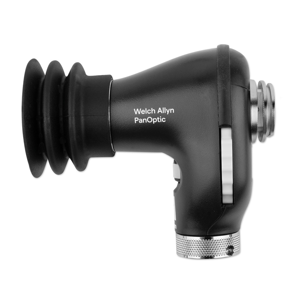 [301143] Welch Allyn PanOptic Plus oftalmoszkóp iExaminer rendszerhez
