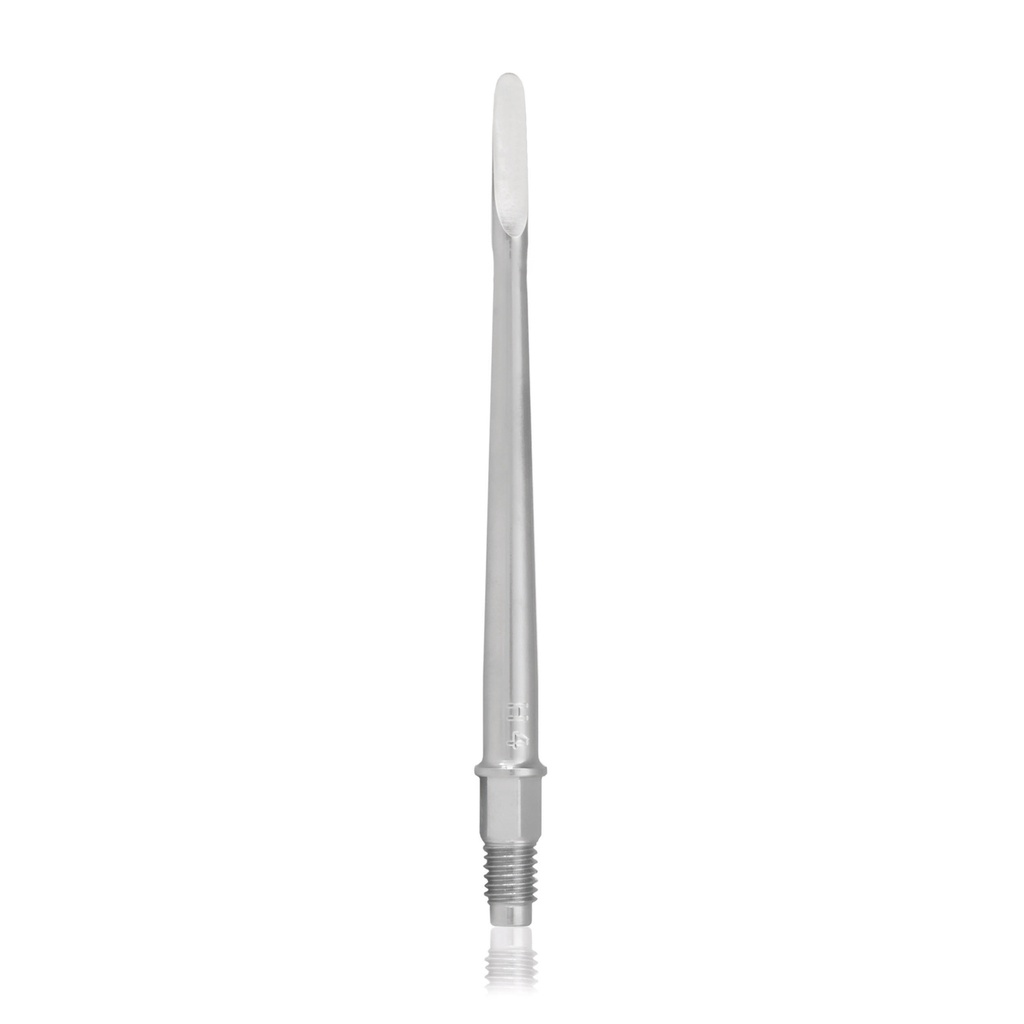 Dentanomic luxációs penge lovakhoz, 4 mm
