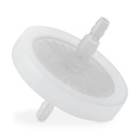 Baktériumszűrő az OxyVet IV készülékhez