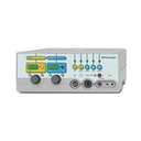 EickTron 160 W + 323105 Bipoláris csipesz + 323106 Bipoláris csatlakozókábel + 323139 Bipoláris csatlakozó adapter