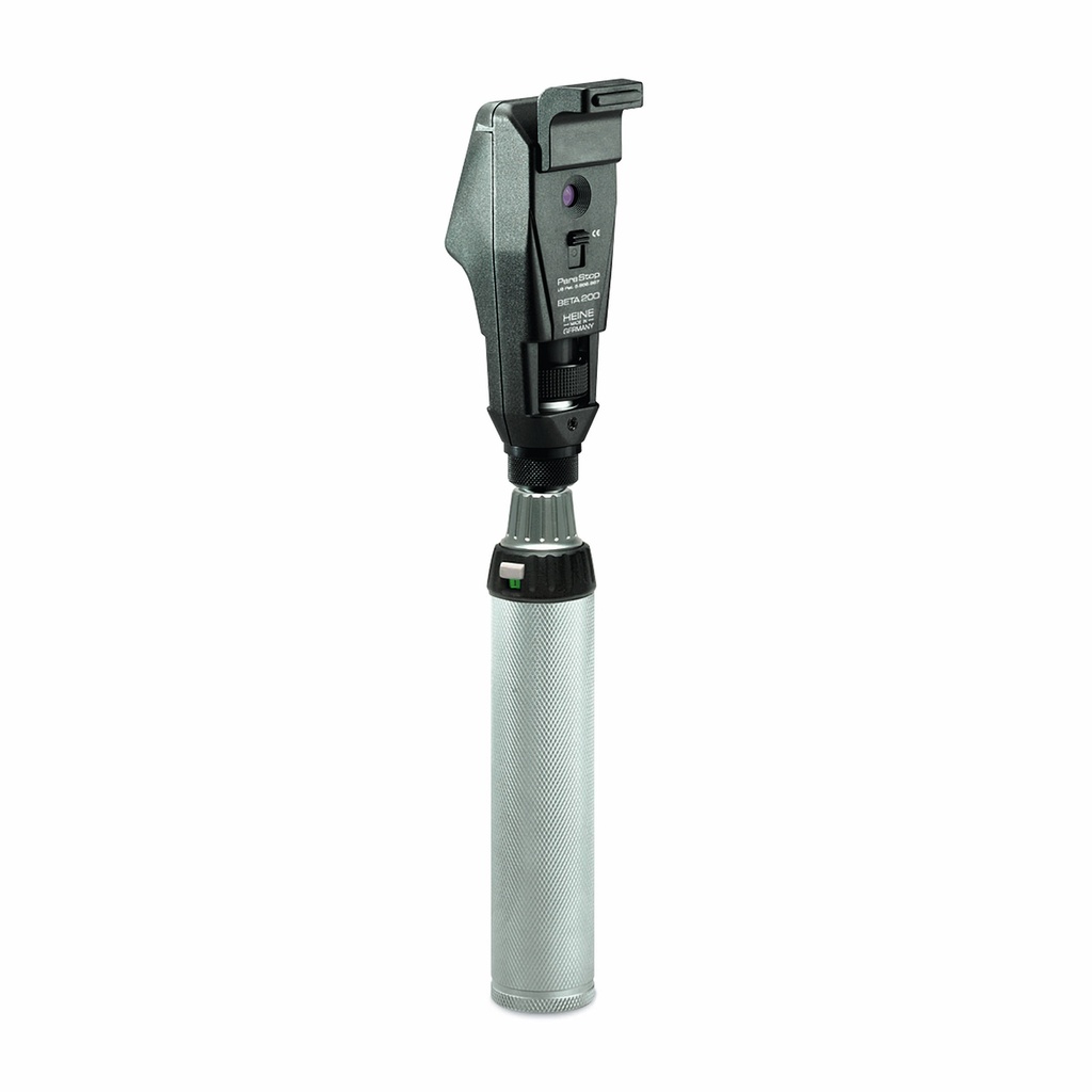 [301139] HEINE BETA 200 LED retinoszkóp, C-008.15.353