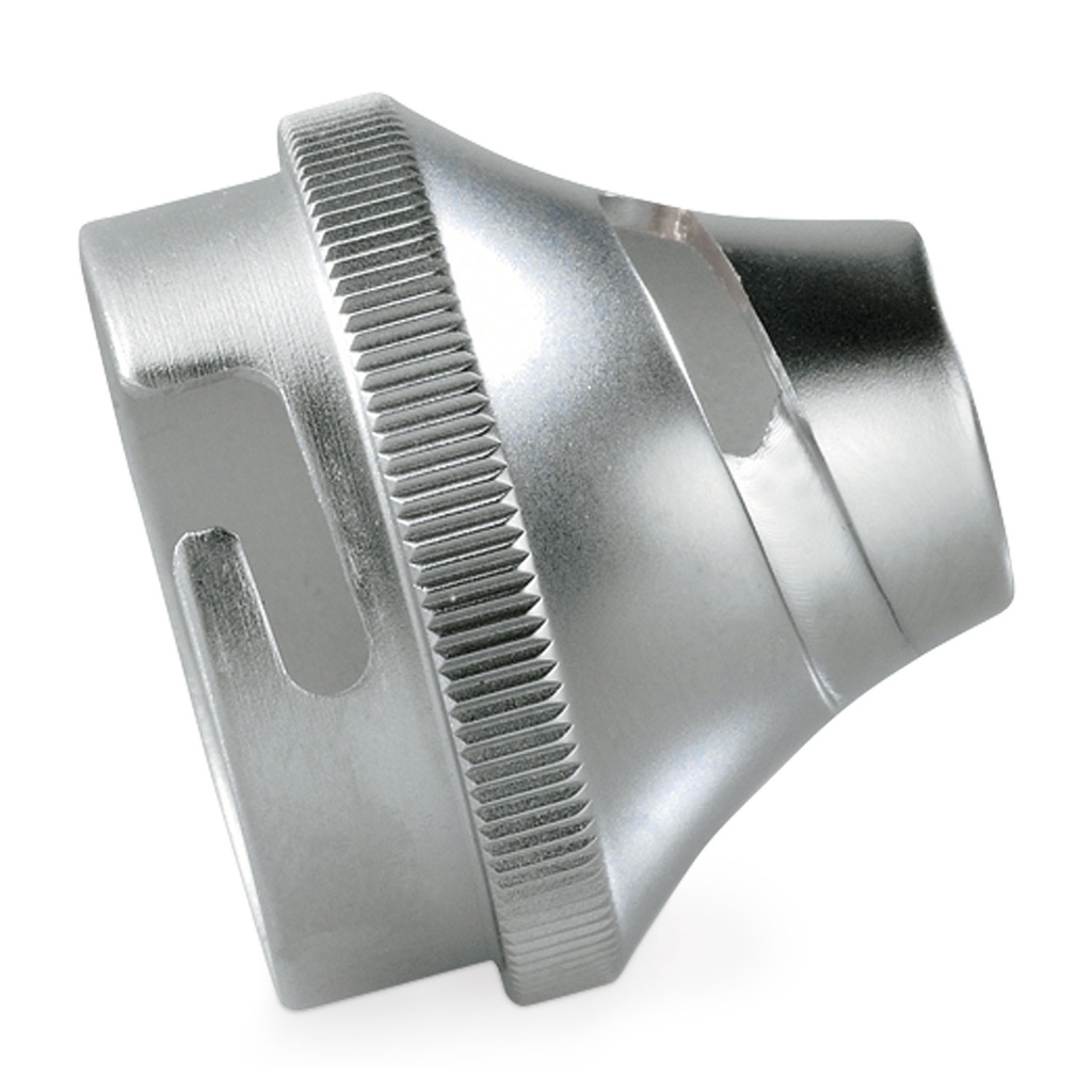 HEINE Adapter für Sanalon Vet.-Spekula 300703, 300740, 300760 und 300790
