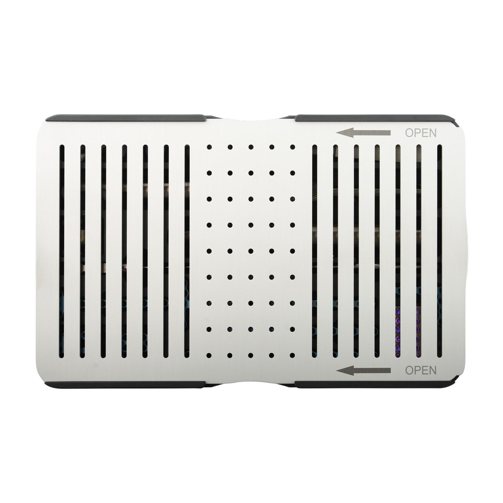 EickLoxx Micro műszertálca, csak tálca