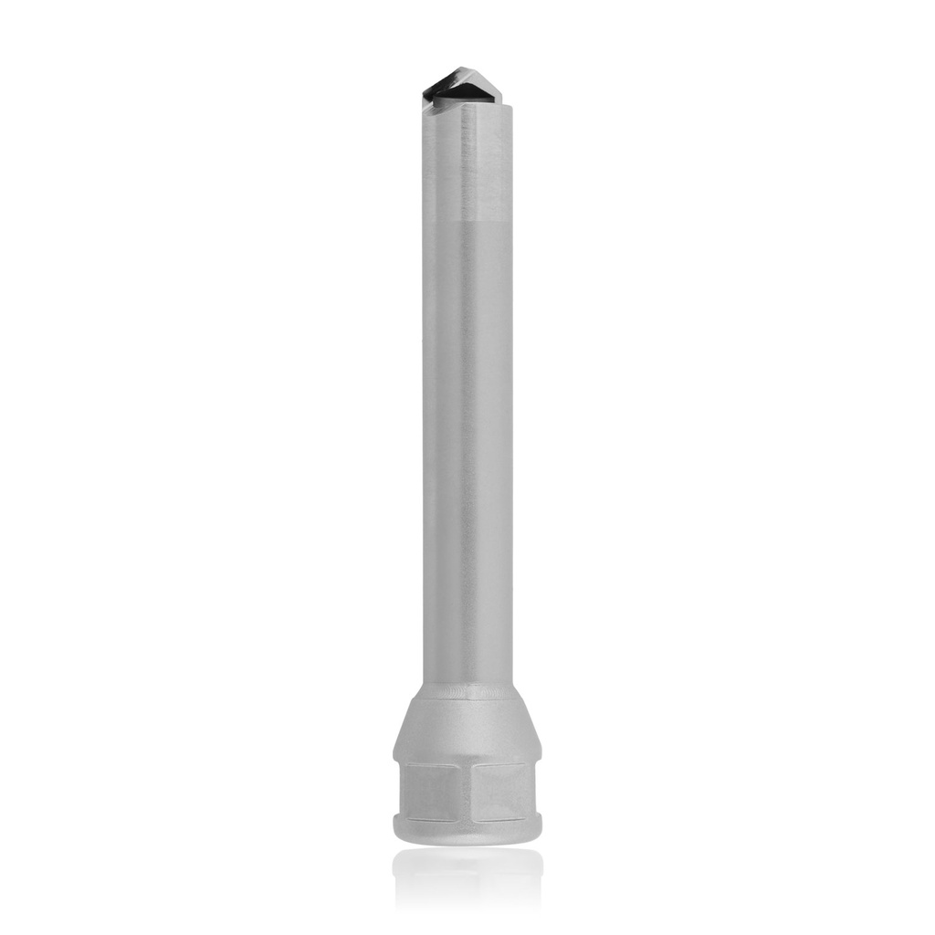 [197314] Bone grafter drill  Ø 6mm AO quick coupling