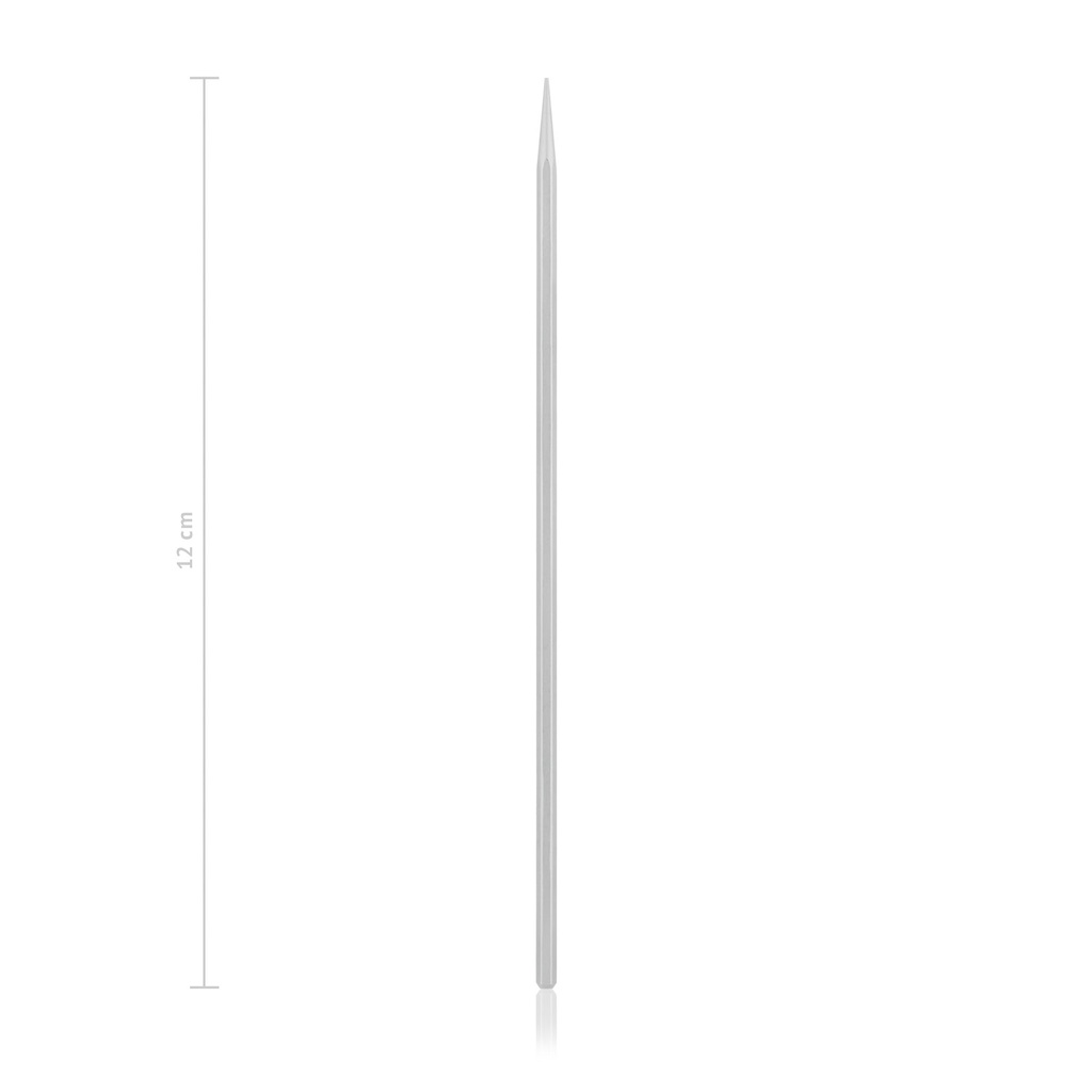 Hatszögletű (HEX) KIRSCHNER-drót, SW 2.5 / 120 mm