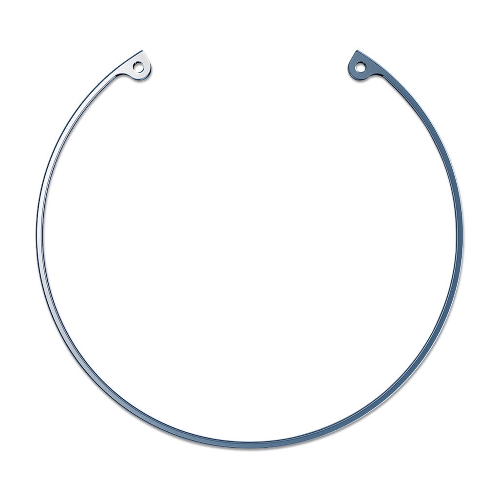 Anello di tensione capsulare per Phacovet 329000 , Ø 11 mm