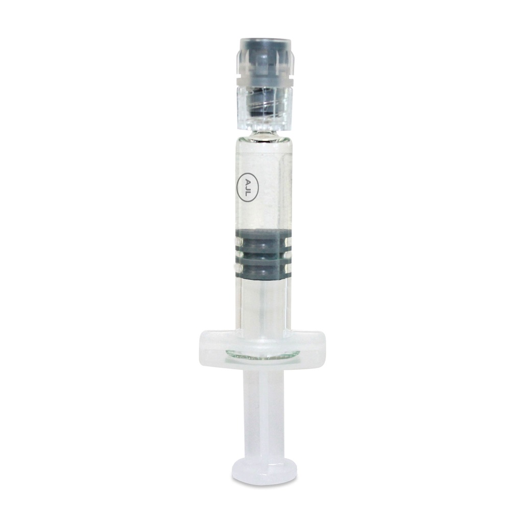 Állatorvosi viszkoelasztikus oldat, HPMC, 2 ml (5 db/csomag)