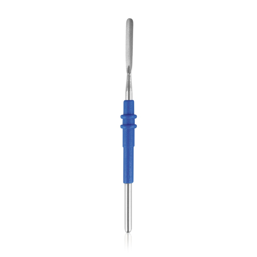 [32313611] Spatula / penge elektróda, 7 cm, Eicktron 160 és 4.0 készülékekhez