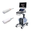 Aktionspaket  Vetus 50 mit 2 Sonden (C11-3 / Art. Nr. 30452602 und L13-3 / Art. Nr. 30452601)